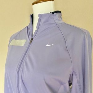 Nike DRI-FIT jacket, size M
